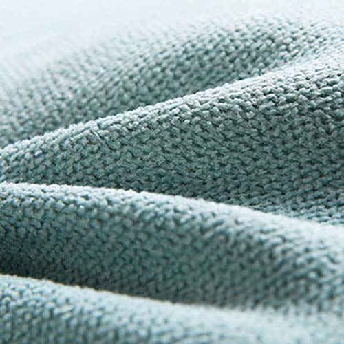 Oreiller de taille de canapé ergonomique et grand coussin triangle de lecture