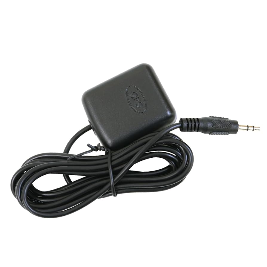 富士通DTS-C1A デジタコ、マイク、カメラ、接続コード、GPS アンテナ付き 富士通DTS- C1A デジタコ、GPS アンテナ、マイク、カメラ接続