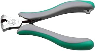 Tsunoda TM-14 End Cutting Pliers 120mm (4.5-Inch)