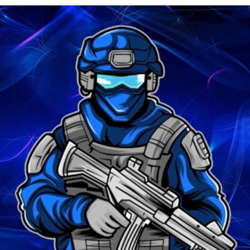 『FNCS Kieran』のカバーアート