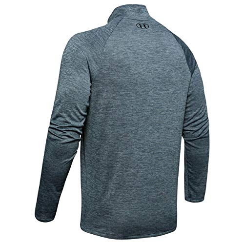 Image of Under Armour Men's Tech 2.0 1 /2 Zip