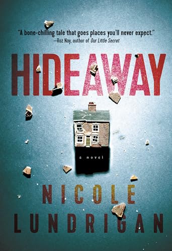 Hideaway view 2