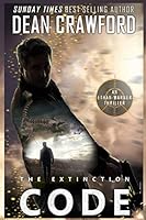 The Extinction Code 1533067414 Book Cover