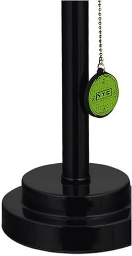 Miniatura 4 de Nickelodeon - Lámpara de mesa Teenage Mutant Ninja Turtles 11.8 x 11.6 x 17.2 pulgadas