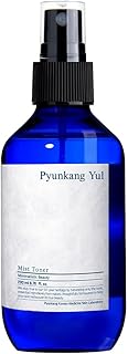 [PKY] Pyunkang YUL Mist Toner for Refreshing Hydration, Moisturizing Facial Spray Toner, Only 5 Ingredients, Zero-Irritati...