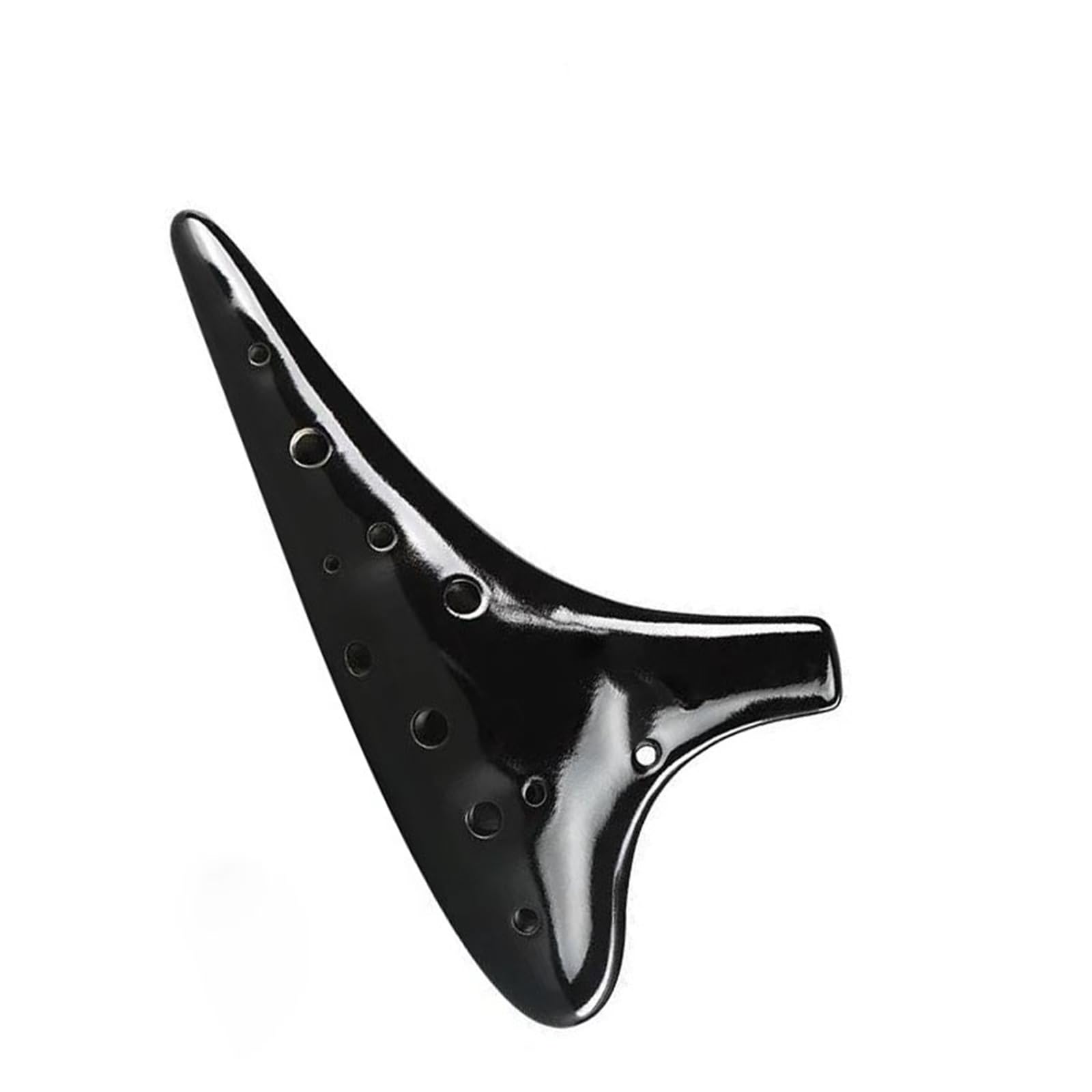Alto Ocarina 12-otworowa ceramika Ocarina Professional