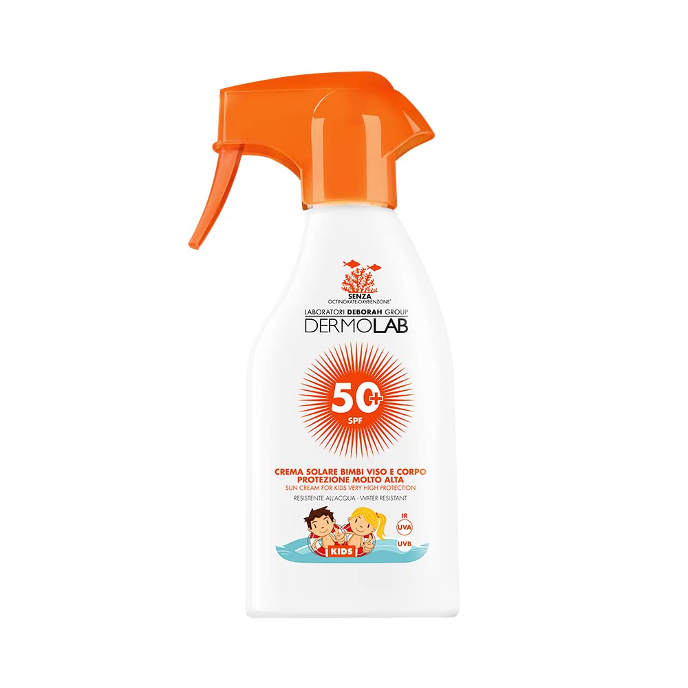 DERMOLABKinder Sonnencreme Spf50 250ml
