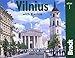 Vilnius with Kaunas: The Bradt City Guide (Bradt Mini Guide)