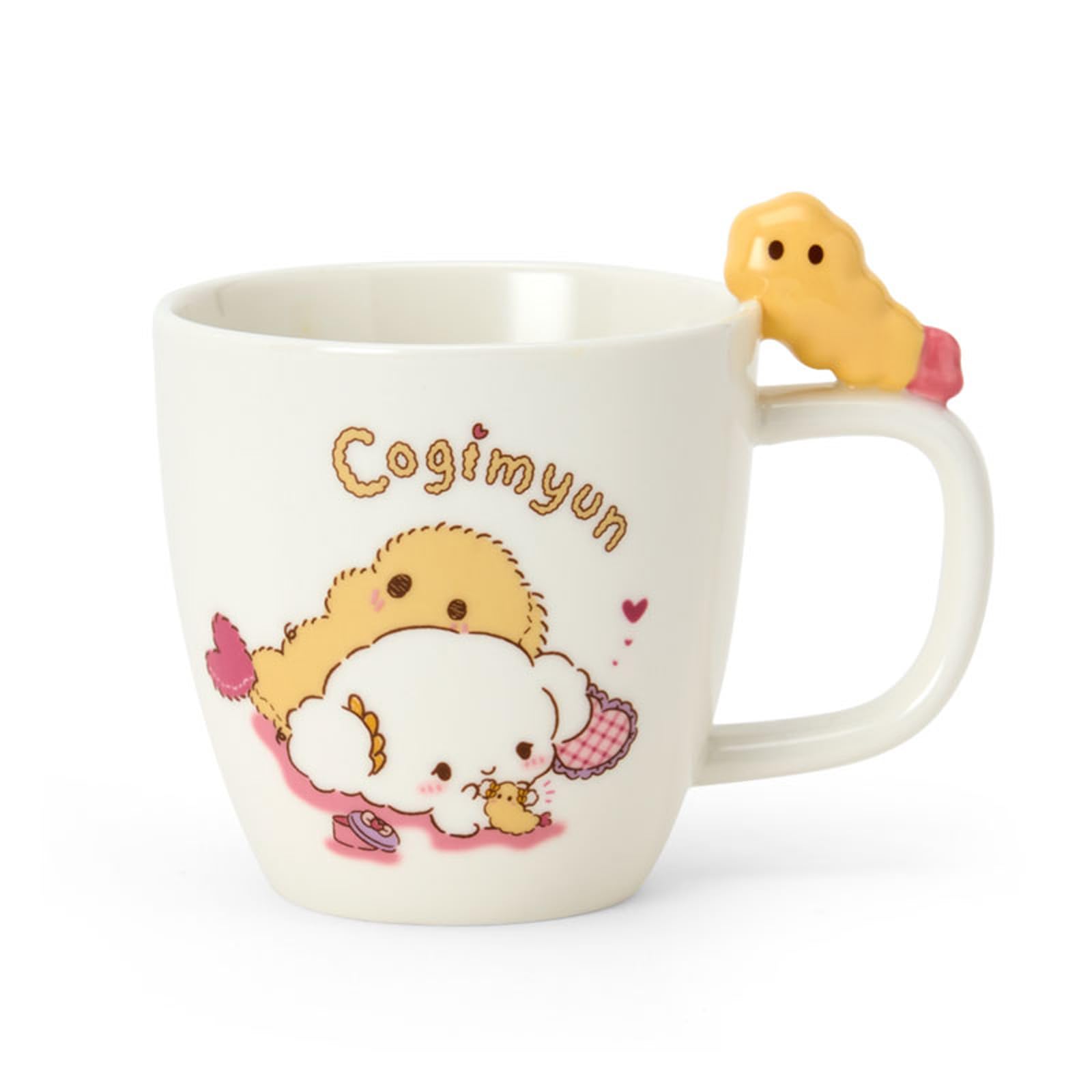 Amazon.co.jp: sanrio: こぎみゅん