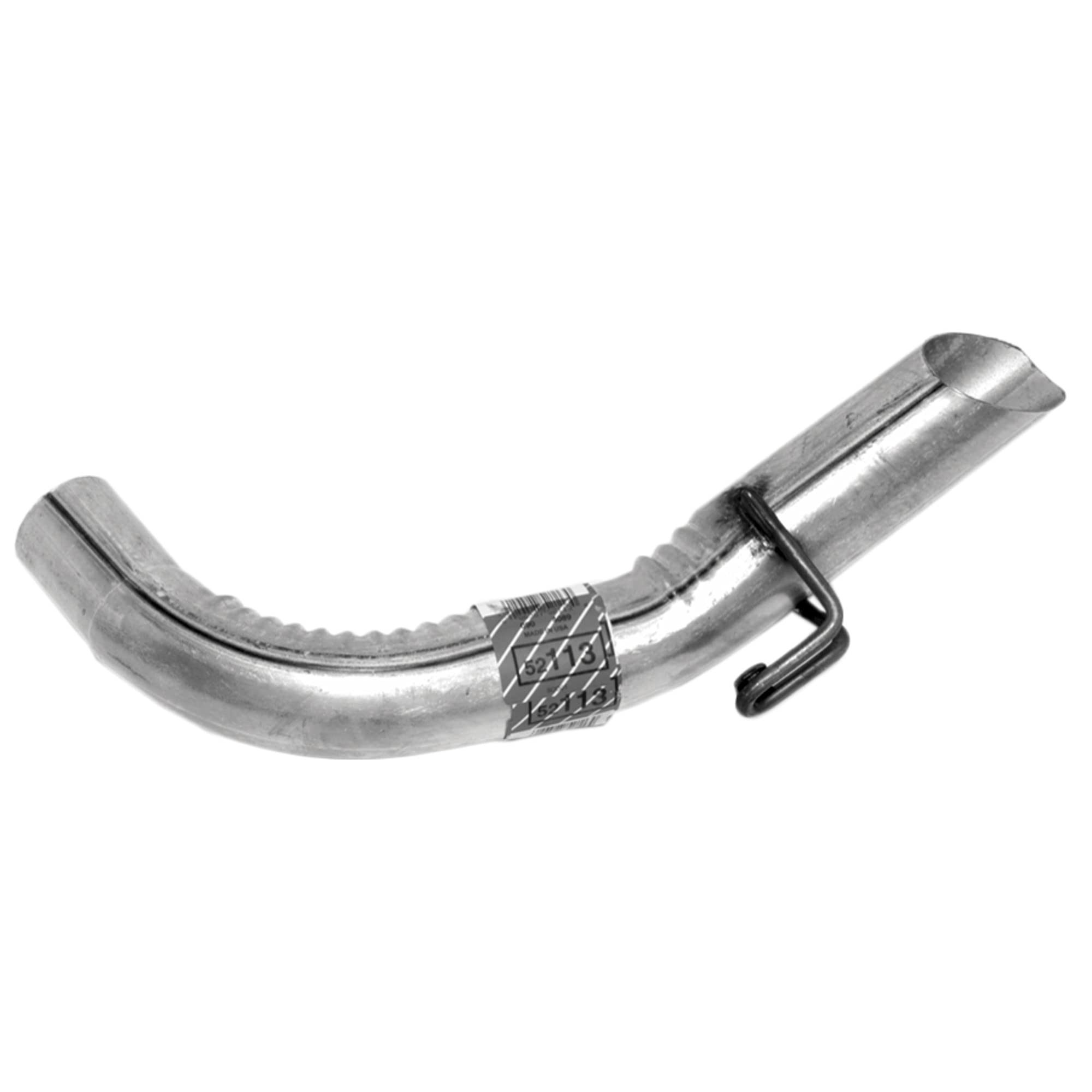 Walker 52113 Exhaust Tail Pipe 2" Inlet (OD) for Buick LeSabre
