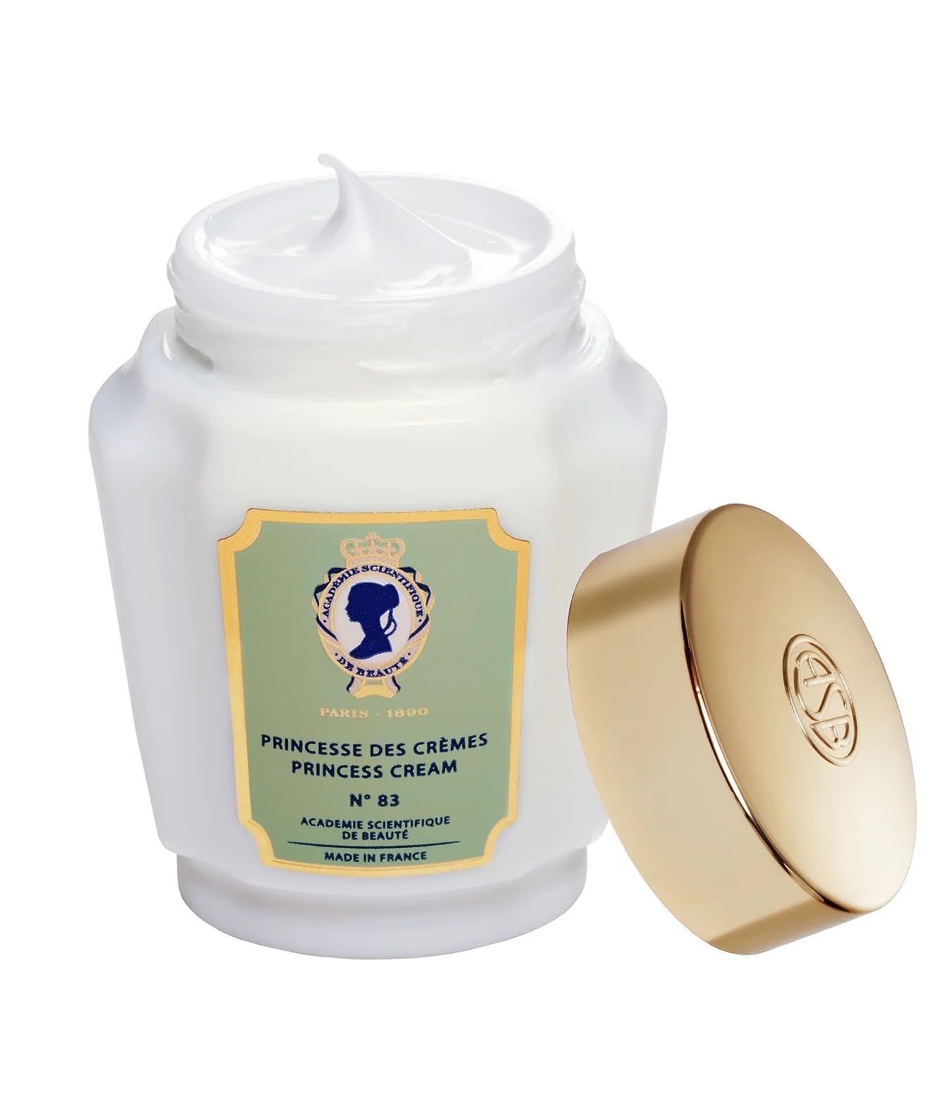 Academie Princess Cream, 50 ml