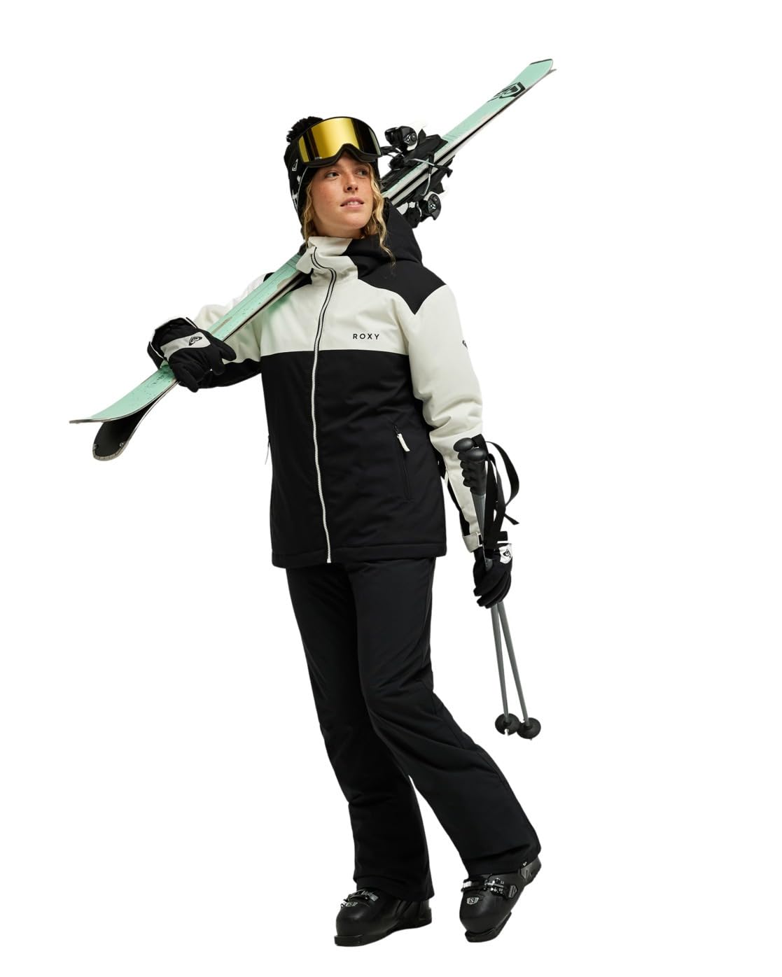 Roxy Technical Outerwear|Technical Jackets Mujer ERJTJ03568.