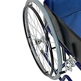 Zoom IMG-2 termigea sedia a rotelle pieghevole Zoom IMG-2 termigea sedia a rotelle pieghevole