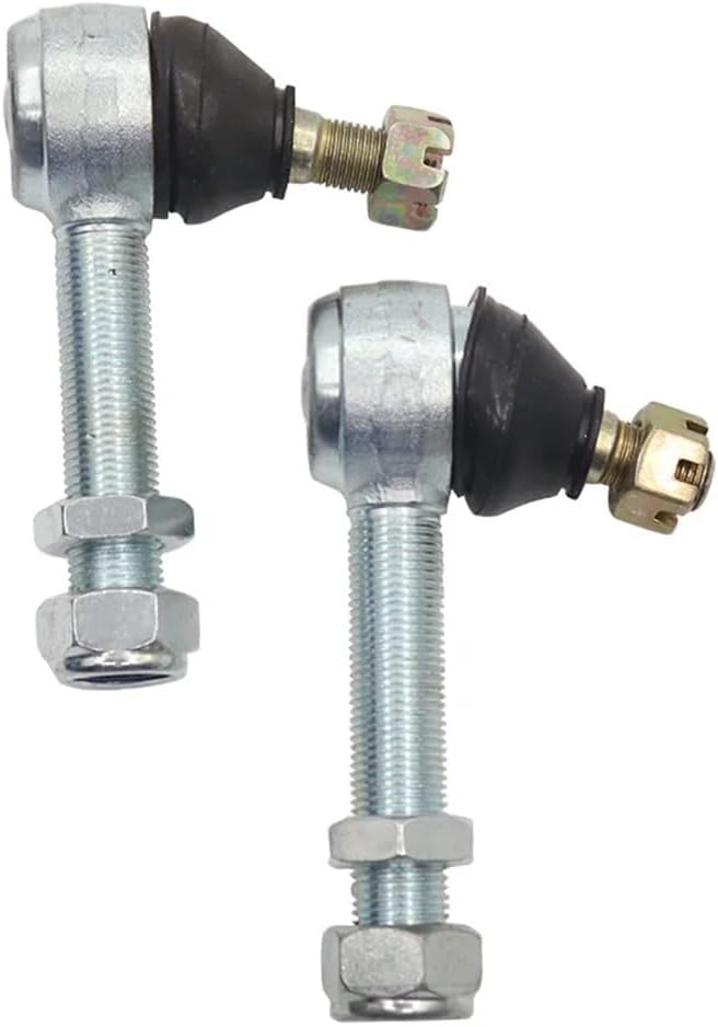 SWING ARM A-ARM Ball U Joint U-Joint M16*M12/M14 Arm Rocker Compatible with ATV Quad bike(2 PCS)