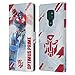 Head Case Designs sous Licence Officielle Transformers Optimus Prime Autobots Art Clé Coque en Cuir à Portefeuille Compatible avec Motorola Moto G9 Play