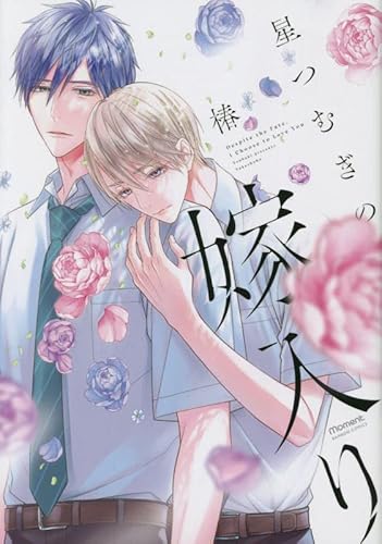 星つむぎの嫁入り