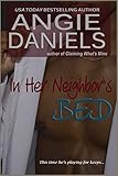 In Her Neighbor's Bed (Sexy Simmons Series Book 1)