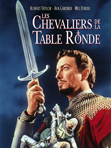 Les Chevaliers de la table ronde
