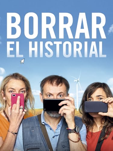 Borrar el historial