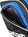 Babolat Club Line (3-Pack) Racquet Bag (Black/Blue)