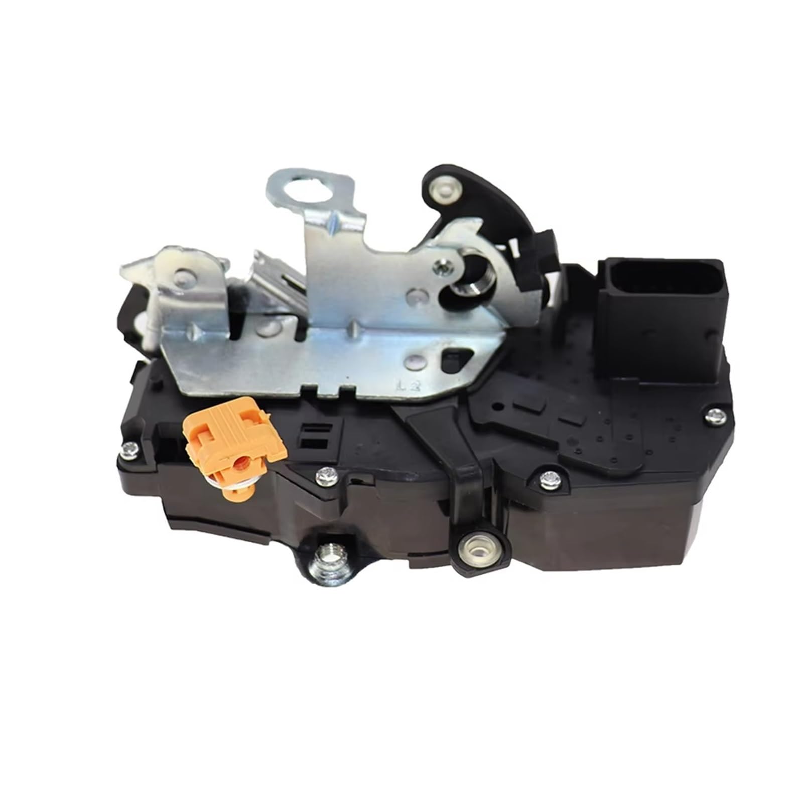 for Cadillac for Escalade for GMC for Yukon for Chevy for Tahoe for Silverado for Suburban Door Lock Actuator Mechanism Door Lock Latch Actuator(Front Left)