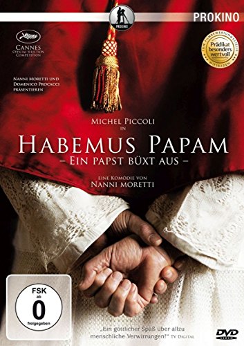 Habemus Papam - Mehr Infos/Bestellen
