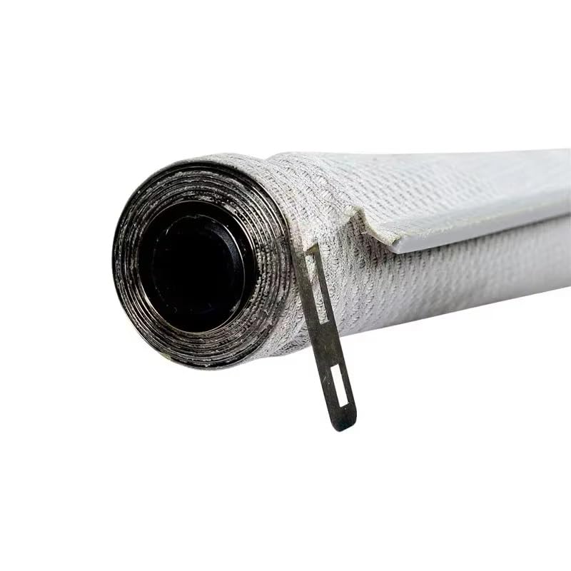 Obturateur ouvrant Scirocco store isolant thermique toit panoramique - 2