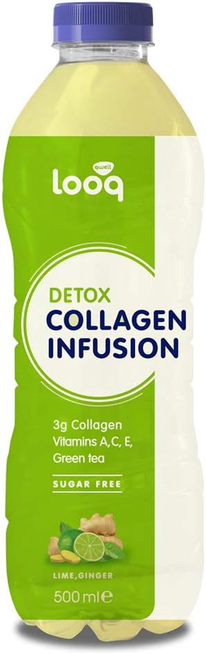 collagene idrolizzato per la perdita di peso