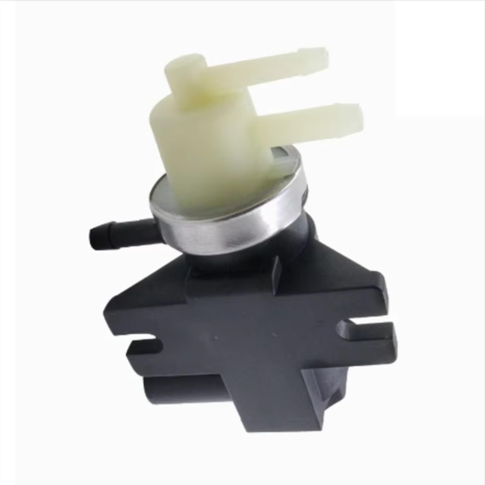 Dwbxrrqs One Color Auto Valve Solenoid Compatible With A3 For A4 For Tt 1 Pcs Automotive Carbon Canister Purging Valve Replacement Parts Replacement Accessories 1K0906627b