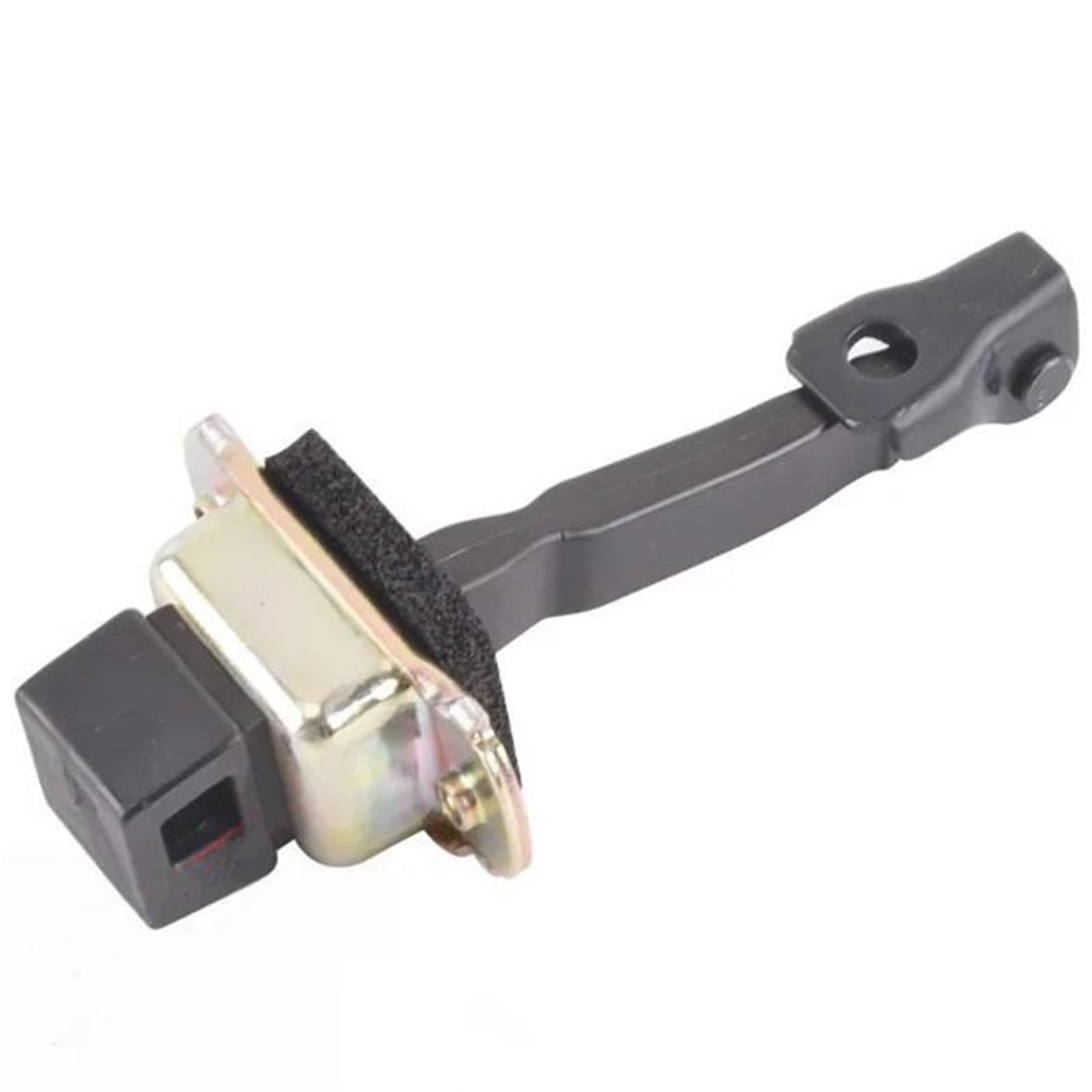Techauto Rear Right Fit For Mitsubishi Fit For Outlander Ex Asx Grandis Lancer Evo10 Check Strap Door Limit Rod Door Check Arm(Rear Right)
