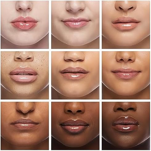 KIKO Milano Lip Volume Tutu Rose | Korygujący krem do ust zapewniający efekt powiększenia