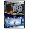 Big Driver/ Stephen Kings Riding The Bullet - Double Feature [DVD]