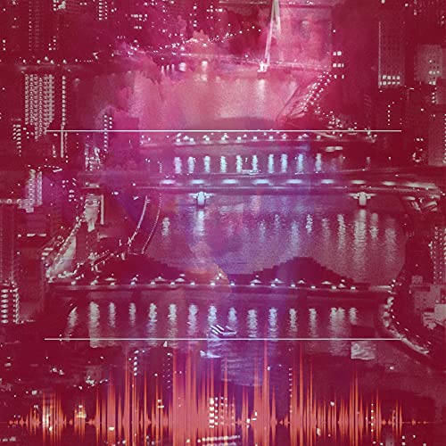 Backdrop for Offices Vibraphone and Tenor Saxophone by Elevator Music