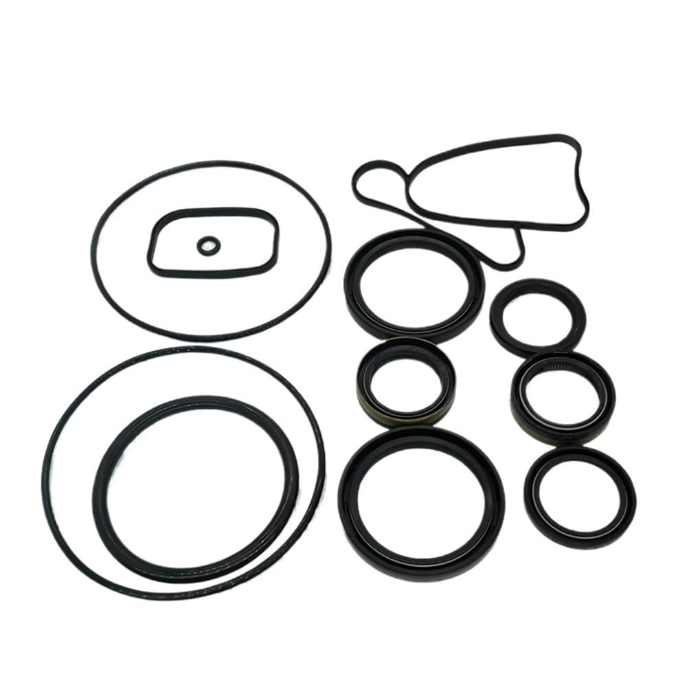 Kit de joints d'unité inférieure embase DPS-A DPS-B 23020 851407 853807