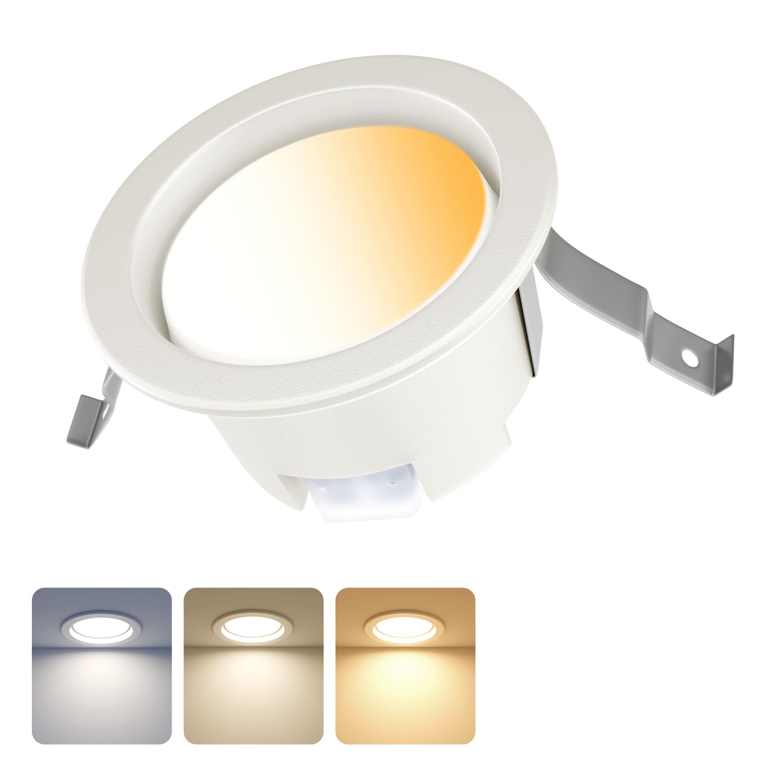 Amazon.co.jp: Wisdom home 天井埋込型 LEDダウンライト SB形 埋込穴