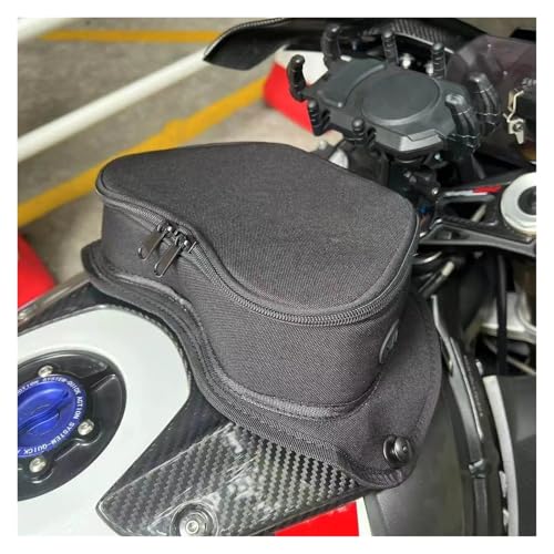 Bolsas Asiento Motocicleta y kit de equipaje negro para modelos S1000 3