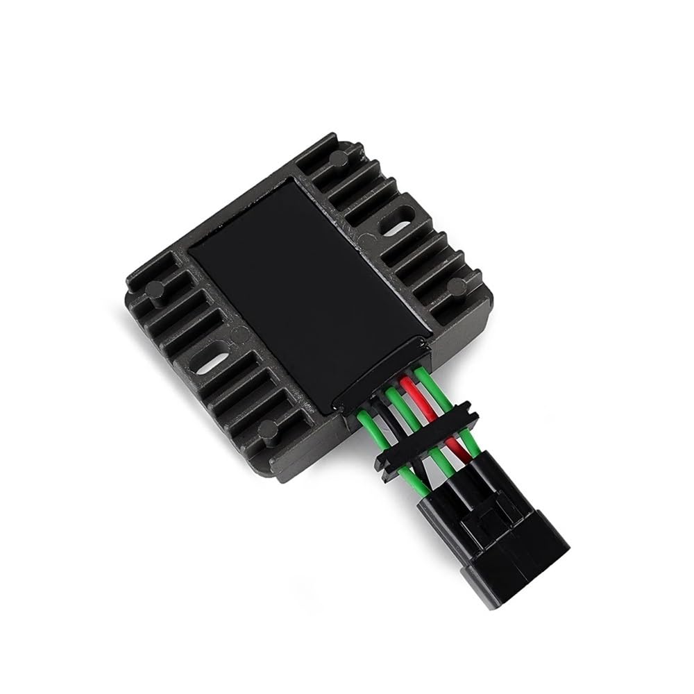 Régulateur de tension 68V-81960 pour moteur hors-bord 50 à 115 CV