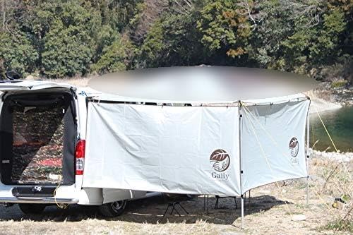 neru海 200系ハイエース マルチサイドタープ 200系ハイエース | マルチサイドタープ - neru海 WEBショップ