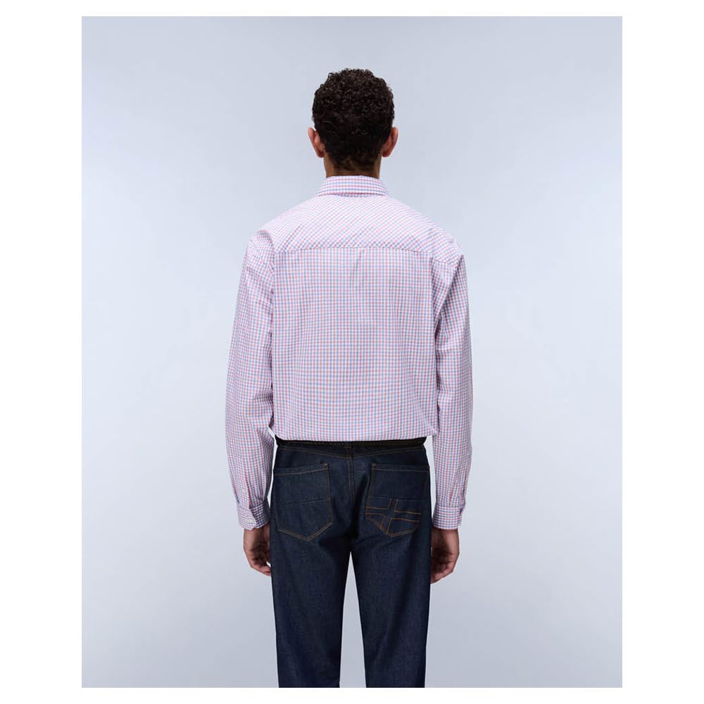 NAPAPIJRI Terra Long Sleeve Shirt S