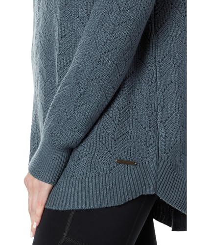 Image of Carve Designs Women's Rockvale Allover Stitch