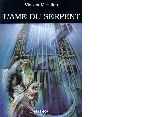 Télécharger L'âme du Serpent Livre eBook France