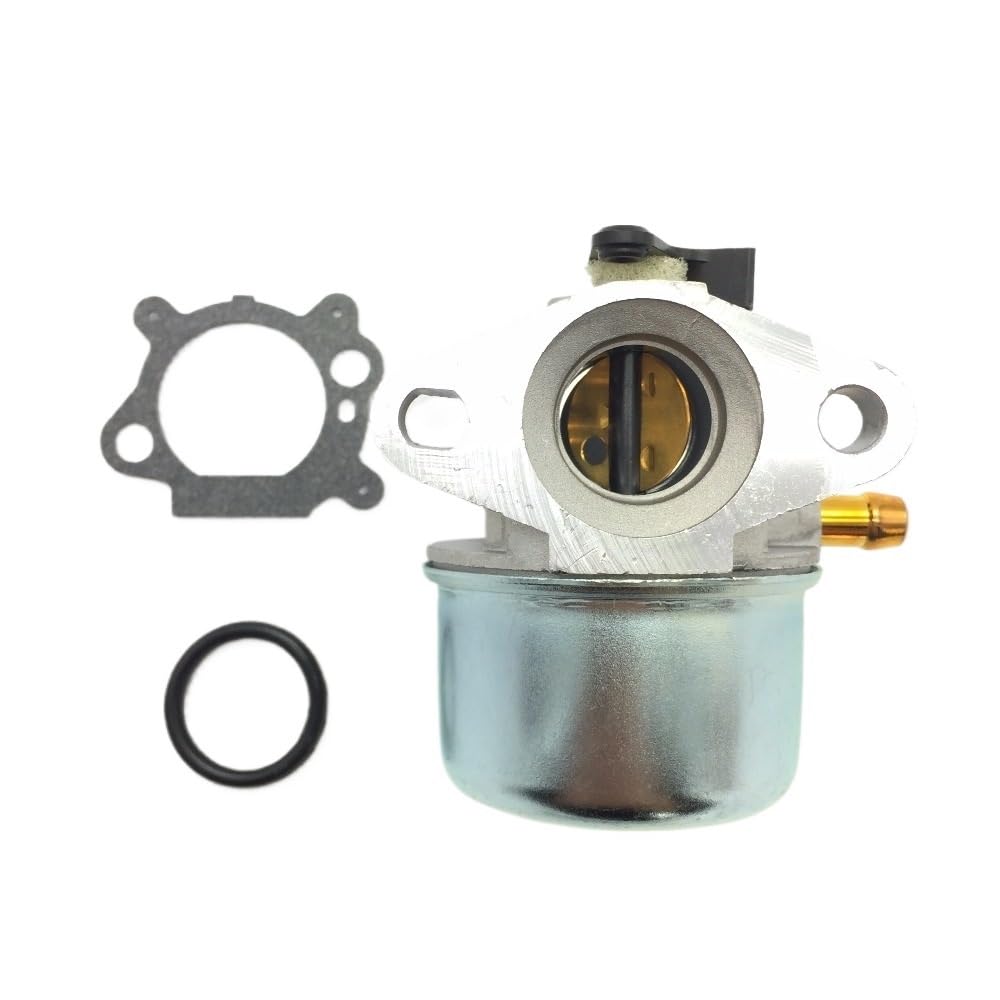 Carburateur pour tondeuse Briggs Stratton pour réparer le moteur Snapper