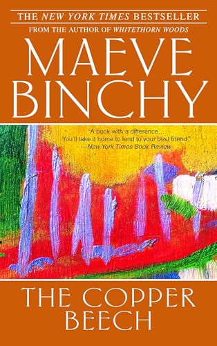 The Copper Beech: A Novel view 2