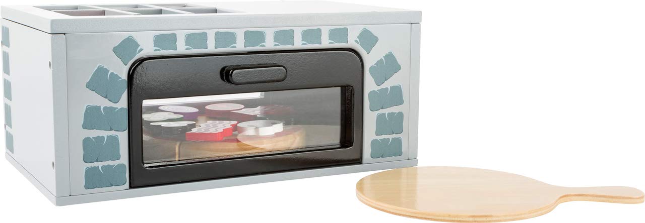 2-Delige Pizzabakset Aanbieding bij ALDI
