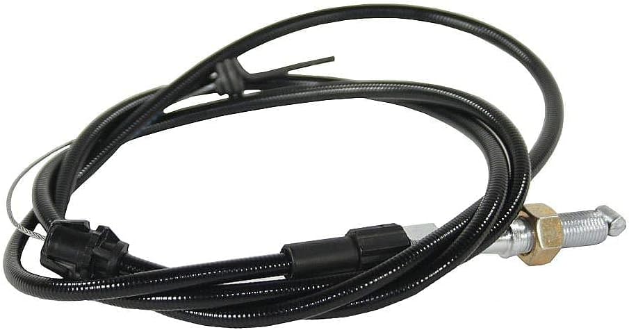 Cable De Control 587326601 Para Cortacésped Husqvarna Dixon Poulan RedMax Craftsman
