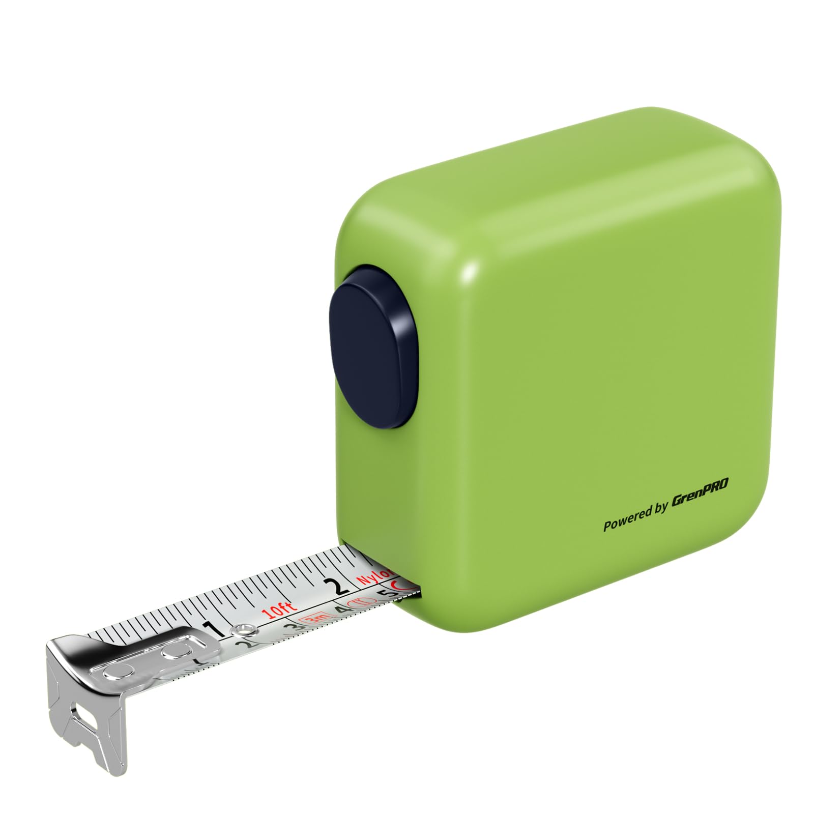 GRENPRO 25FT Magnetic Tape Measure, Double-Sided 1/32", Nylon Coated Blade — Amazon image 11