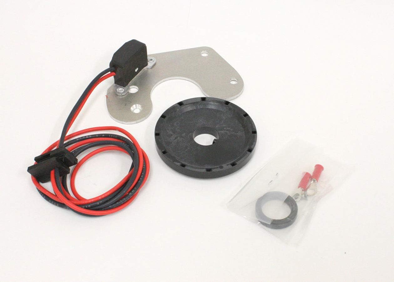 Pertronix LU-1121A Lucas 12 Cylinder Ignitor