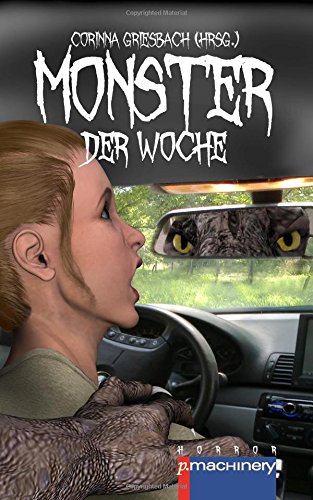 Monster der Woche (German Edition)