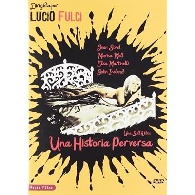 Una Historia Perversa