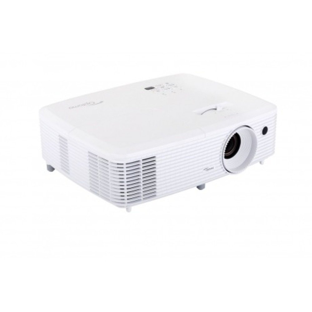 Optoma HD27 DMD/DLP Videoproiettore